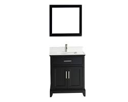 H vanity top not included; Vanity Art 30 Inch Single Sink Bathroom Vanity Set With Super White Phoenix Stone Vanity Top Walmart Com Walmart Com