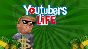Youtubers Life Hack Money Levels Views Subs Cheat Engine Exploit Gameplay Youtube