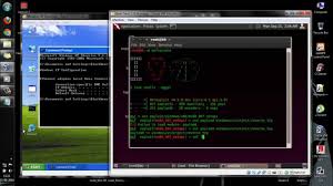Hacking Remote Desktop Connection By Back Track 5 Full Discloser Hack