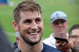 Former Patriots QB/WR Danny Etling claimed by Falcons