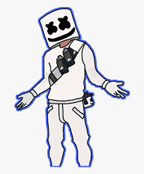 Marshmello Black White Fornite Skins Marshmallow Hd Png Download Kindpng Download transparent marshmello png for free on pngkey.com. black white fornite skins marshmallow