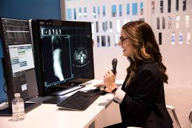Radiology Solutions Cerner