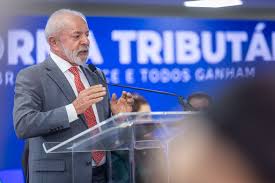 Lula sanciona com vetos último projeto sobre a reforma tributária