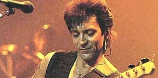 Alec John Such: Bassist and Founding Member of Bon Jovi Passed Yesterday at  70 Years Old