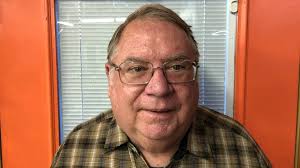 Who is Eugene Kish, candidate for High Mount School Board member?