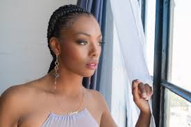 Rising Stars: Meet Ebony Byrd-Strickland