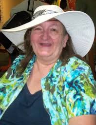 Obituary information for Carol Lynn Benjamin