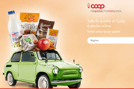 Spesa Online A Che Punto Siamo Le Nostre Esperienze Di Acquisto Dissapore