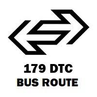 179 Dtc Bus Route Timing Azadpur To Narela Terminal