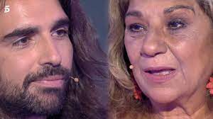 Guillermo Furiase emociona a Lolita con una confesión en el programa de  Toñi Moreno