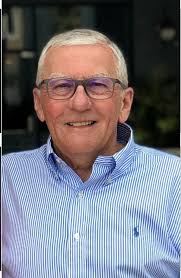 Tribute to Peter Mitchell, 1949