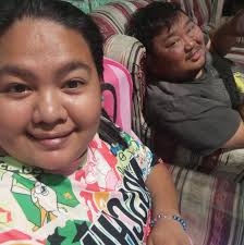 Mitch Miranda Santos