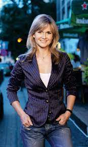 Torbicka na zdjęciu z młodości. Torbicka Wolszczak Stenka Piekne Na Zawsze Astromagia