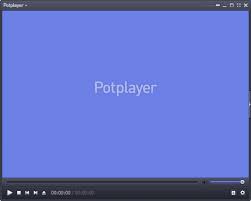 The application/software is a media player of classic. Download Potplayer 32 Bit 1 7 21419 0 For Windows Filehippo Com