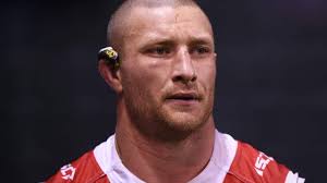 McGregor spray lifts Dragons star Sims