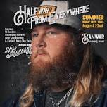 Halfway from Everywhere - Summer Music Festival 2026