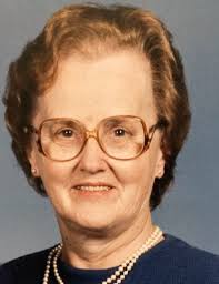 Obituary information for Jean R. Pfeiffer