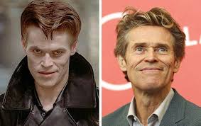 Dream Cast for Stephen King's Dark Tower Series