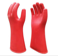 Maybe you would like to learn more about one of these? China Electrical Insulated Lineman Rubber Gloves Electrician High Voltage Hand Shape Waterproof Safety Protective Work Gloves 12kv Insulating For Man Woman China Work Glove And Working Glove Price