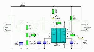 Kartinki Po Zaprosu U2008 Ac Circuit Electronics Projects Dc Circuit