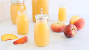 I also love lemon and lime juice for kidney disease! Homemade Fruit Juice Peach 6m Buona Pappa