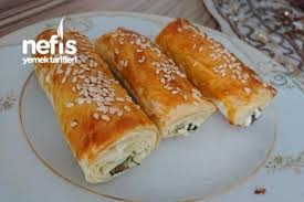 Citir Borek Sosu Nisasta Ve Unlu Yemek Tarifleri Yemek Sosisli Sandvic