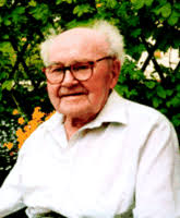 Donald Ineson Crowther