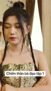 Chiến thần bá đạo tập 1