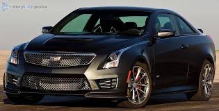 The ats coupe is soon to follow. Cadillac Ats V Coupe Tech Specs Top Speed Power Mpg More 2015 2021