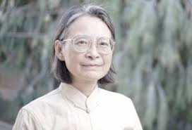 Music of China Fall Concert