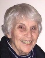 Marilyn Webber Rand Obituary