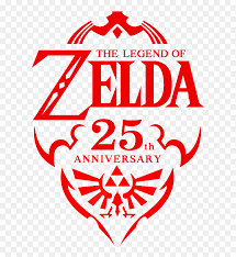 Download 25th anniversary cliparts and use any clip art,coloring,png graphics in your website, document or presentation. Transparent 25th Anniversary Png Legend Of Zelda 25th Anniversary Png Download Vhv