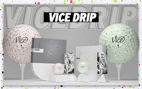 So, it's fair to ask why is an english squash pro living in philly trying to bring the brand back in north america? Drippin Hot Vice Golf Drip Edition Vice Golf Stories
