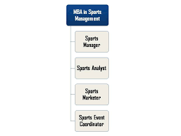 Master of sports management (msm). Sports Management As A Career