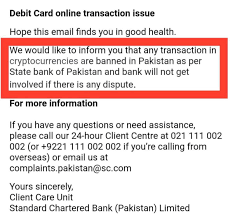 Kia pakistan me cryptocurrency legal hay ya illegal?. Ma 5fc6dh3bh6m