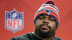 Vince Wilfork says 'entitled' Patriots players are disrespecting Bill  Belichick : r/Patriots