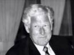 William John Douglas Arnold