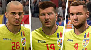 He is 21 years old from romania and playing for rangers in the scotland premiership (1). Esti JucÄƒtor De Fifa 20 IatÄƒ Ce PotenÅ£ial Au JucÄƒtorii Romani In Modul CarierÄƒ IonuÅ£ Radu Si Ianis Hagi Printre Cei Mai Buni Din Joc