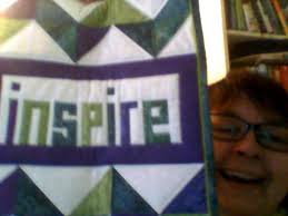 Liberated quilting inspiration and creativity