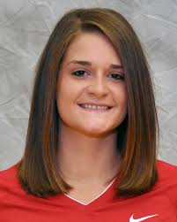 2009 Women's Volleyball Roster