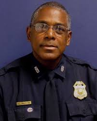 Reflections for Sergeant Harold Lloyd Preston, Houston Police Department,  Texas