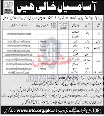 Today This Page Inform You The Ctc Latest Jobs 2020 Chip Training And Consulting Private Limited Chip Training And Consulting Priva In 2020 Job Opening Job Consulting