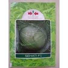 Itu bisa direbus, dikukus, dimakan mentah, atau bahkan difermentasi untuk membuat sauerkraut. 15 Gr Benih Kubis Dataran Rendah Sehati Bibit Kol Cap Panah Merah Shopee Indonesia