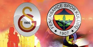 Tofaş, fenerbahçe doğuş'u bursa'da, serinin 4. Son Dakika Galatasaray Fenerbahce Mac Sonucu Gs Fb Maci Kac Kac Bitti 0 0