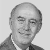 Fred Pickett Obituary (2007)