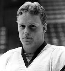 MEN'S ICE HOCKEY ALL-TIME LETTER WINNERS