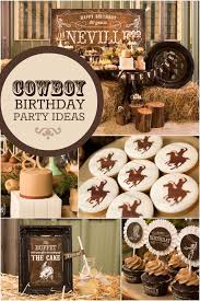 Western party decorations | western party decor : New 23 80th Birthday Party Decorations And Supplies