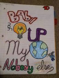 Practising this helps to understand the object better and it's a great thing to have in your visual library, because such 'odd' perspectives can be used in the future, to make a drawing more interesting. One Direction Song Quotes Drawings Quotesgram