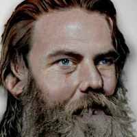 Judge William Harrison McBrayer (1821–1888)