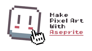 A little thread with some random tips we'll be adding more in the future, thanks to all asepriters to record these little tutorials <3. Artstation Pixel Art With Aseprite Tutorials